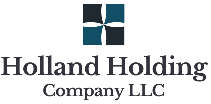 Holland Holding Company LLC